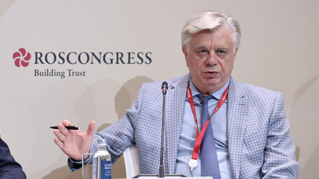 Александр Мурычев