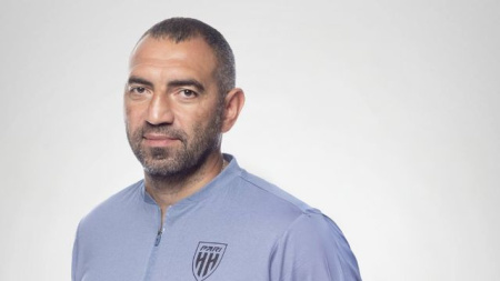 Экс-тренер «Пари НН» Антон Хазов возглавит КАМАЗ