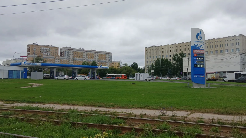 Новак поручил усилить контроль за поставками топлива в пяти регионах