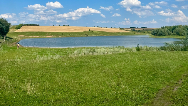 Водоем
