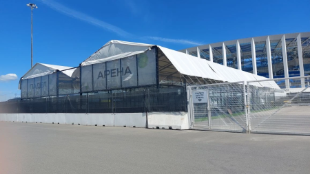 Падел