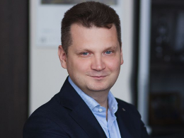 Александр Люлин