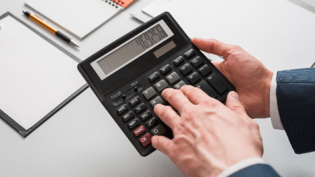 Калькулятор