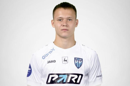 Андрей Ивлев