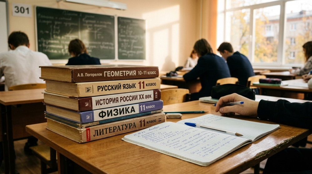 Школа