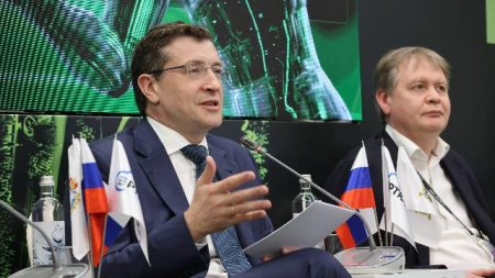 Глеб Никитин