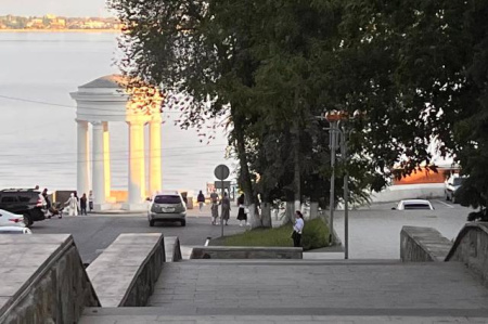 Саратов