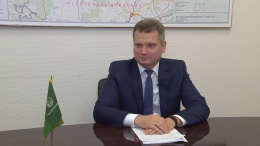 Александр Люлин: «Россельхозбанк – ключевой партнер нижегородского АПК»