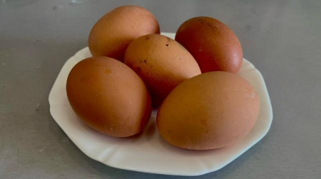 Яйца