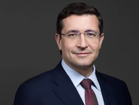Глеб Никитин