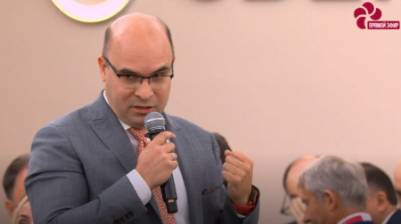 Алексей Заботкин