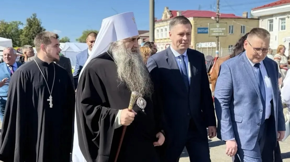Андрей Гнеушев в Богородске