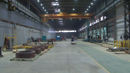 NF Group: объем складского рынка России достигнет 60 млн кв. м в 2026 году