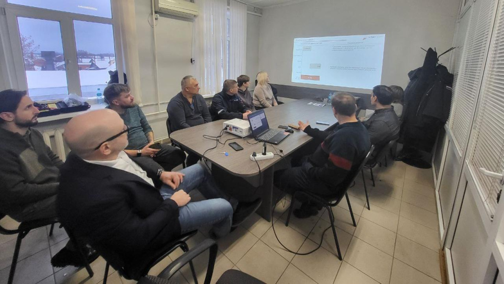 Нижегородская «Мебель-комплекс» увеличила выработку на 11% после внедрения бережливых практик