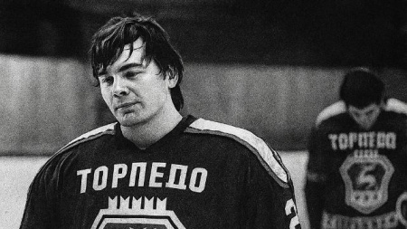 Владимир Воробьев