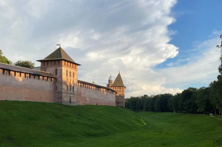Кремль