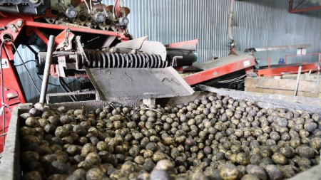 Агроагрегатор