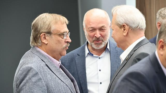 Предприниматели