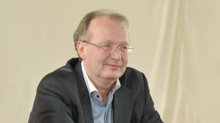 Александр Лузянин