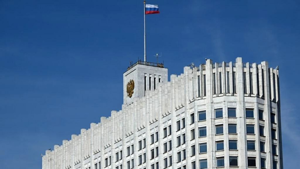 Правительство одобрило проект бюджета с дефицитом около 2% ВВП