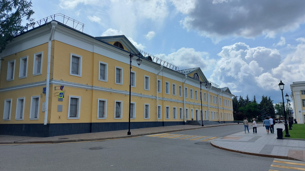 Филиал Русского музея