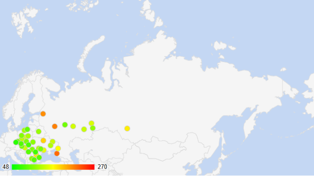 Карта