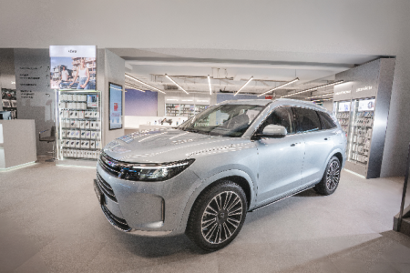 Автомобиль
