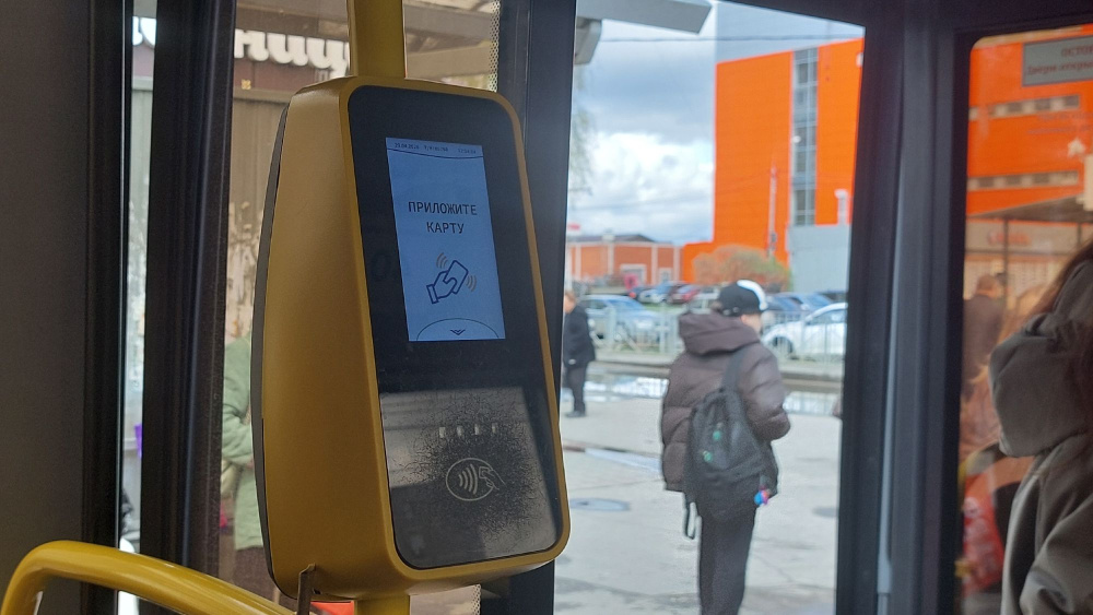 В Нижнем Новгороде перевозчика наказали за высадку ребенка из автобуса