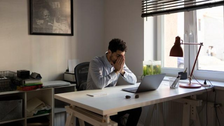 Каждый пятый житель Нижегородской области выйдет на работу в новогодние каникулы