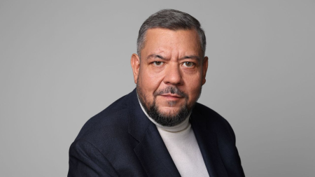 Президент «Финама» Владислав Кочетков