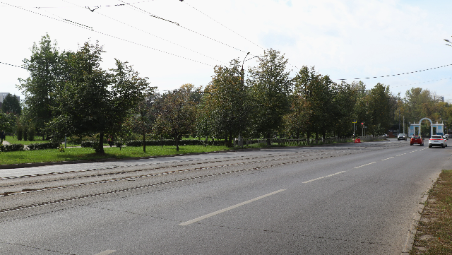 Дорога