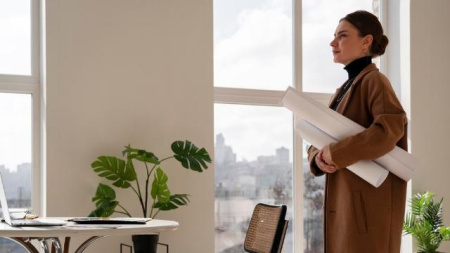 Архитектор