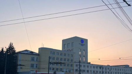 ОКБМ