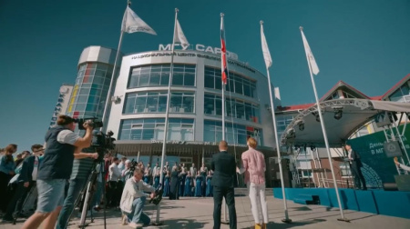 НЦФМ наметил до 2045 года создание трех установок мегасайенс и запуск работ по гамма-источнику