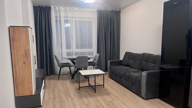 Комната в Нижнем Новгороде окупится при аренде в среднем за 11,6 года