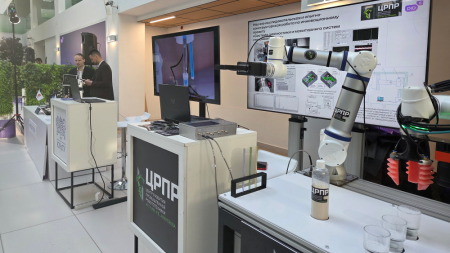 Digital Innopolis Days 2025 в Университете «Иннополис»