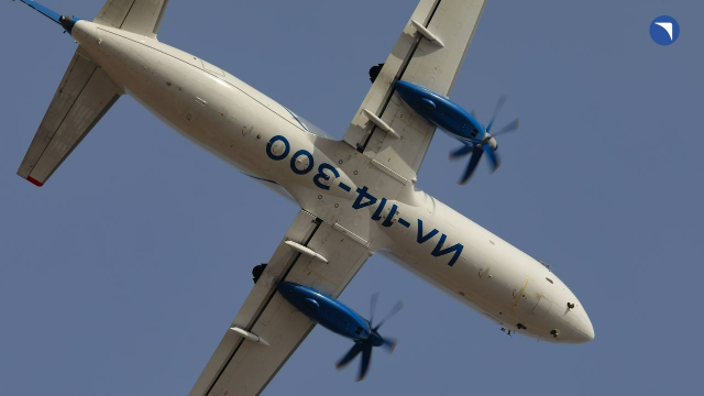 ИЛ-114-300