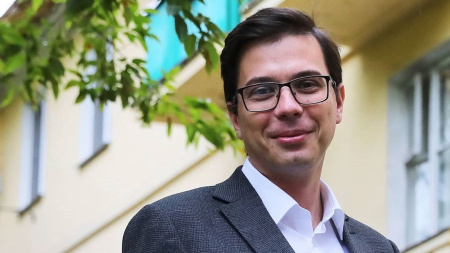 Юрий Шалабаев вновь избран мэром Нижнего Новгорода