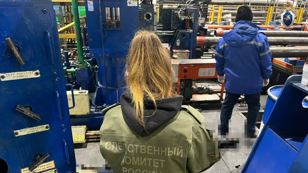 Суд взыскал с ВМЗ 10 млн рублей в пользу родственников погибшего рабочего