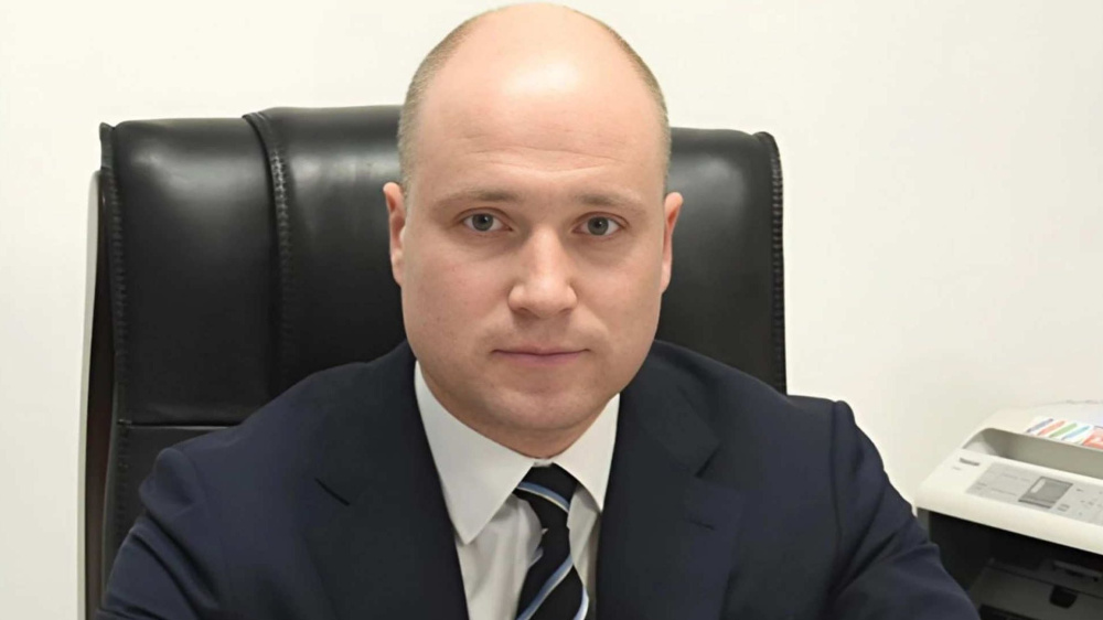 Владимир Тужилин