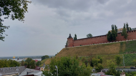 Нижегородская область привлекла инвесторов к поддержке ИТ-стартапов