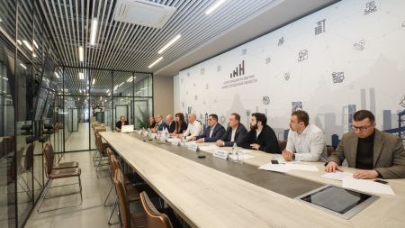 Корпорация развития Нижегородской области