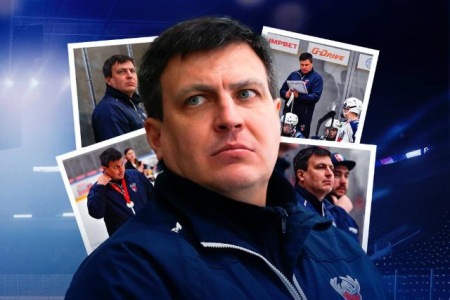 Алексей Томилов