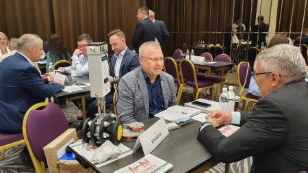 Бизнес-миссия