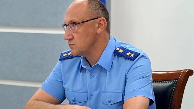 Дмитрий Горшков