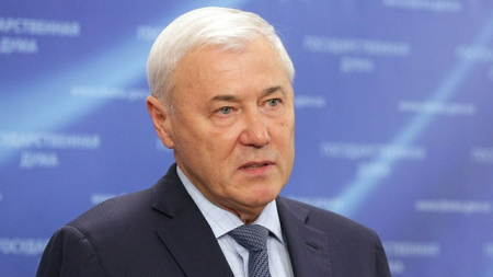 Председатель комитета Госдумы по финансовому рынку Анатолий Аксаков