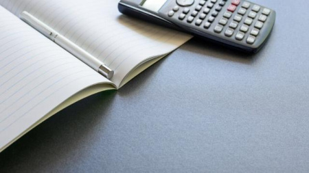 Калькулятор