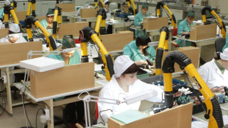 «Рикор» вывел на рынок флагманский ноутбук Rikor Pro 7 