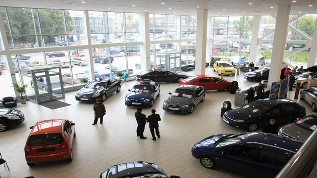 Правительство ввело санкции против Renault