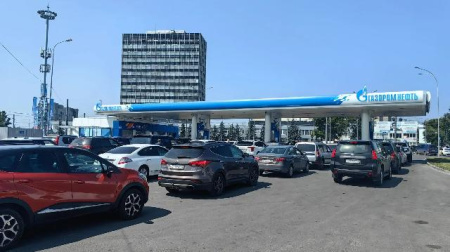 АЗС